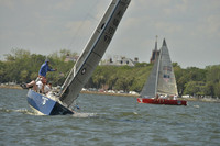 2017 Charleston Race Week B_0758