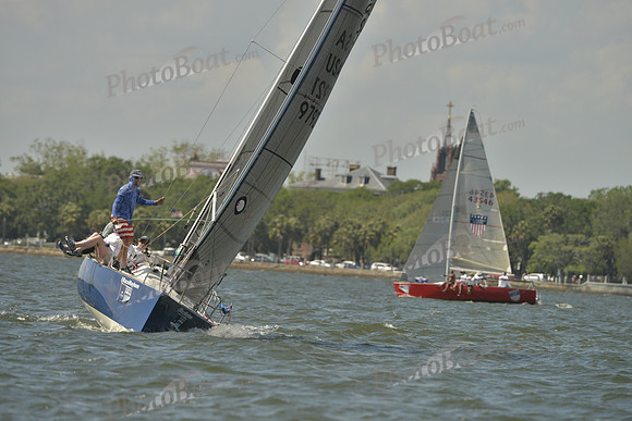2017 Charleston Race Week B_0758