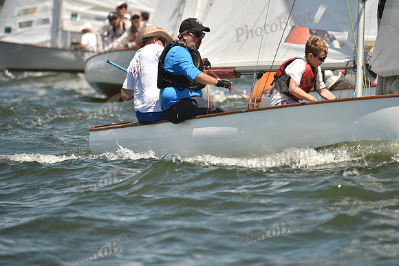 2018 Thistle Nationals G_0077