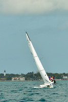 2015 Key West Race Week D 1390