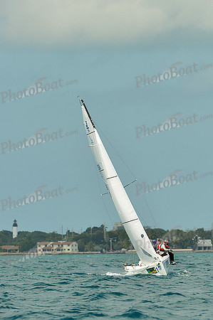2015 Key West Race Week D 1390