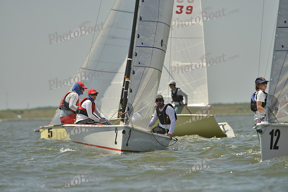 2017 Southern Bay Race Week A_0831