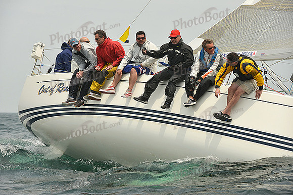 2015 Block Island Race Week D 768