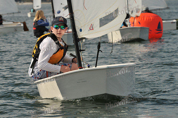 2014 Valentines Regatta B 390