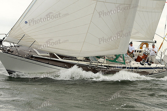 2012 Cape Charles Cup A 890