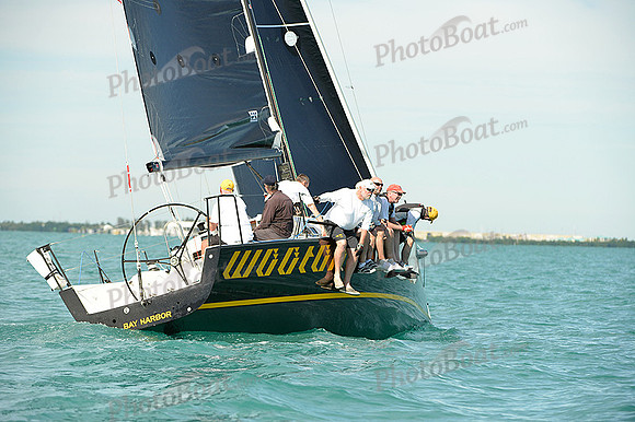 2015 Key West Race Week A 570
