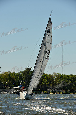 2016 Charleston Race Week F_0227