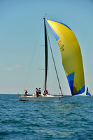 2017 Block Island Race Week F_0719