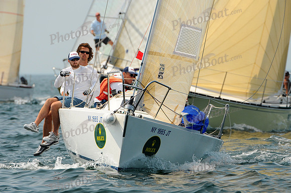 2011 Block Island RW C 404