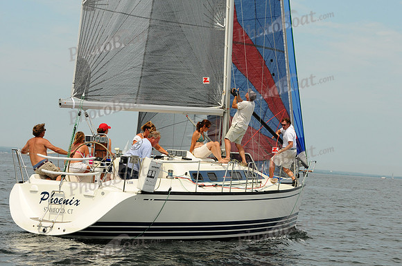 2011 Park City Regatta A 1327