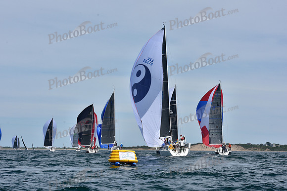2021 Block Island Race Week D_3372