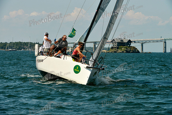 2016 NYYC Race Week A 1456