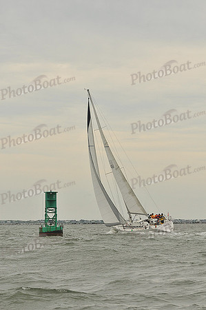 2013 Charleston Race Week B 760