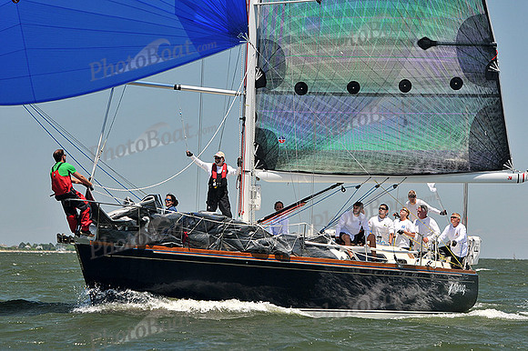 2014 Southern Bay Race Week C 1905
