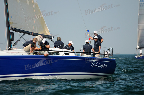 2011 Block Island RW C 1089
