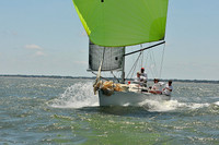 2013 Southern Bay Race Week D 1451