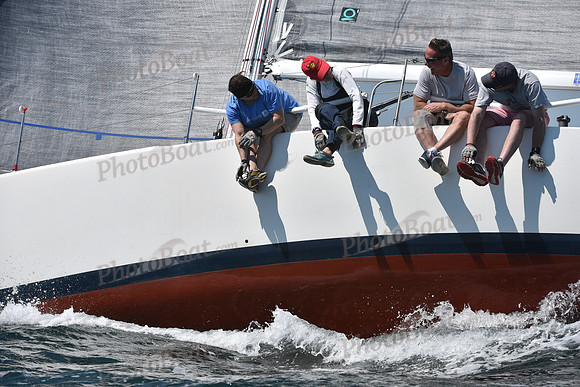 2019 Block Island Race Week A_0209