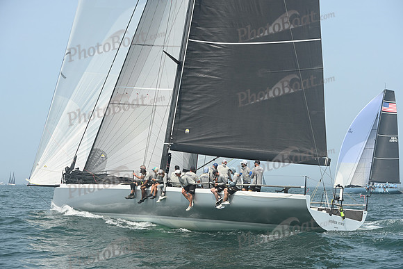 2025 Block Island Race Week A_0336