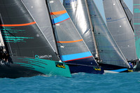 2012 Key West Race Week A 165