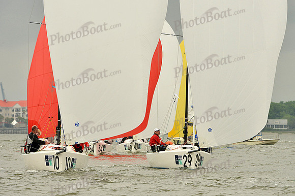 2015 Charleston Race Week A_1074