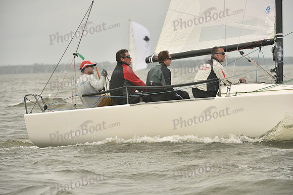 2019 Charleston Race Week H_0833