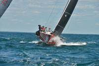 2021 Block Island Race Week D_0371