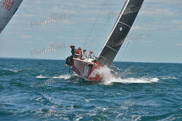 2021 Block Island Race Week D_0371