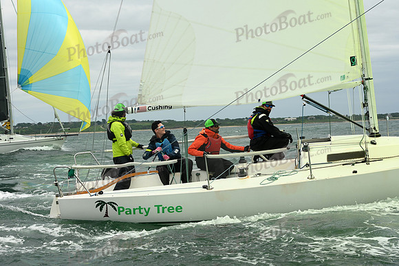 2025 Block Island Race Week I_2613