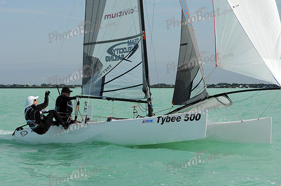 2012 Tradewinds Regatta 1210