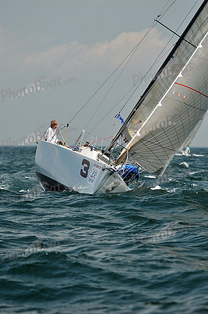 2013 Block Island Race Week C 1398