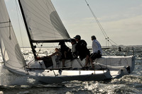 2014 J70 Winter Series A 1297