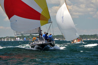 2012 Newport Bermuda 295