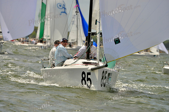 2018 Charleston Race Week B_0708
