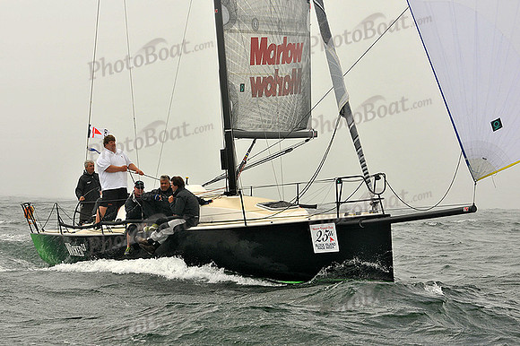 2013 Block Island Race Week E 1541
