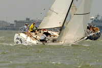 2012 Southern Bay Race Week A 2585