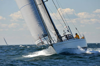 2012 Newport Bermuda 1720