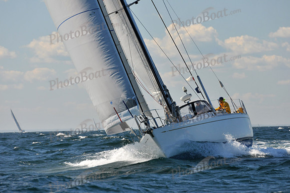 2012 Newport Bermuda 1720