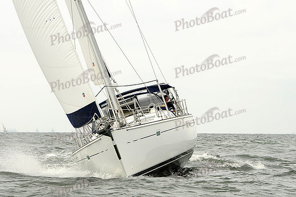 2012 Cape Charles Cup A 1082