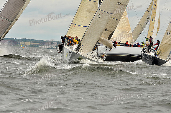 2013 NYYC Annual Regatta A 1104