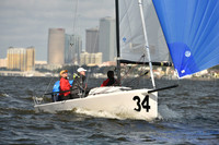 2019 J70 Winter Series A_0500