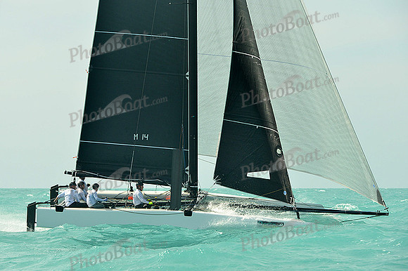 2015 Key West Race Week E 2353