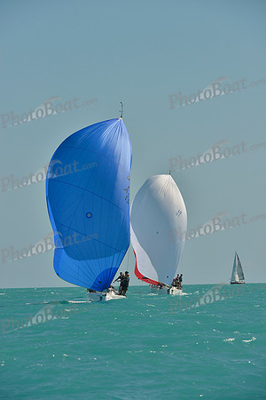 2017 Quantum Key West RW E 197