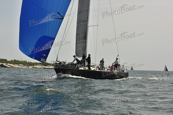 2018 NYYC Annual Regatta B_0498