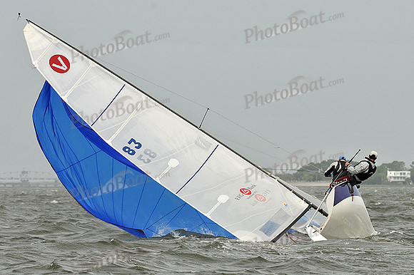 2013 Charleston Race Week A 2703