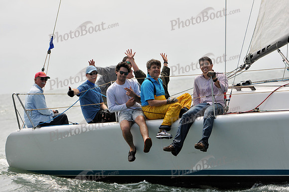 2012 Charleston Race Week A 2479