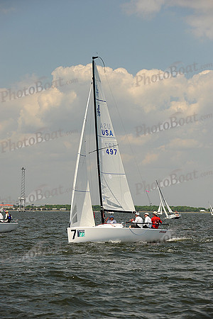 2014 Charleston Race Week C 272