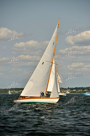 2017 IYRS Classic Yacht Regatta_0027