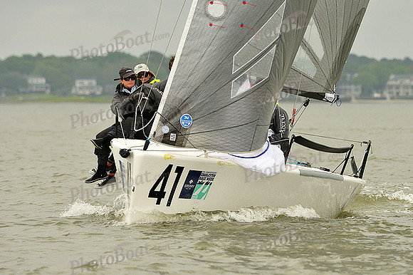 2015 Charleston Race Week A_0868