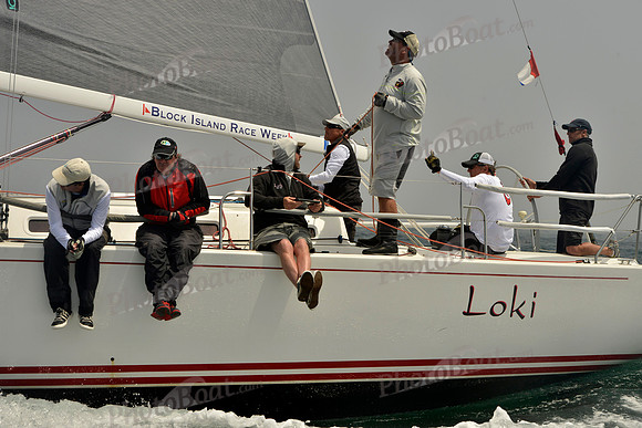 2017 Block Island Race Week C_1102