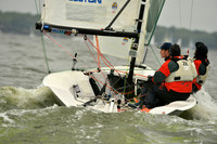2016 Charleston Race Week A_0477